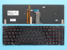 Клавіатура Lenovo&nbsp;Ideapad&nbsp;Y510P